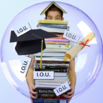 how to pay off student loan