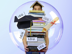 how to pay off student loan
